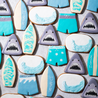 Surfing Cookies