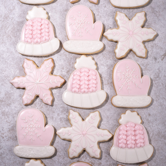 Winter Cookies