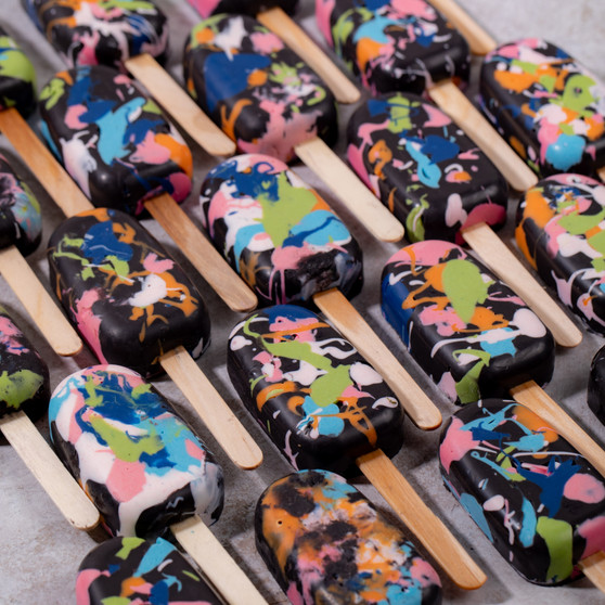 Patched Cakecicles