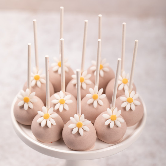 Elegance Cake Pops