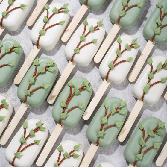 Vines Cakecicles