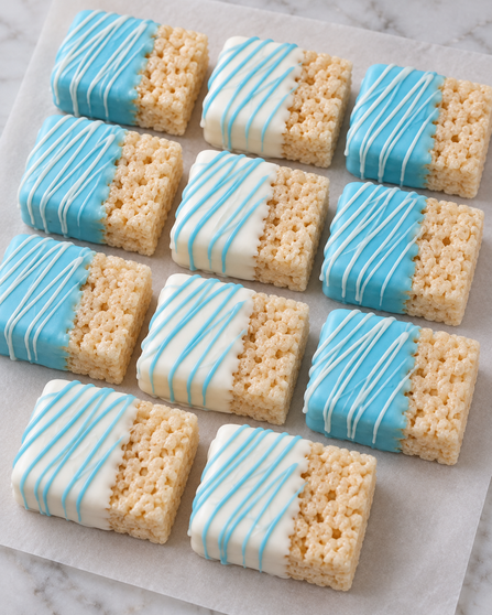 Rice Krispie Treats