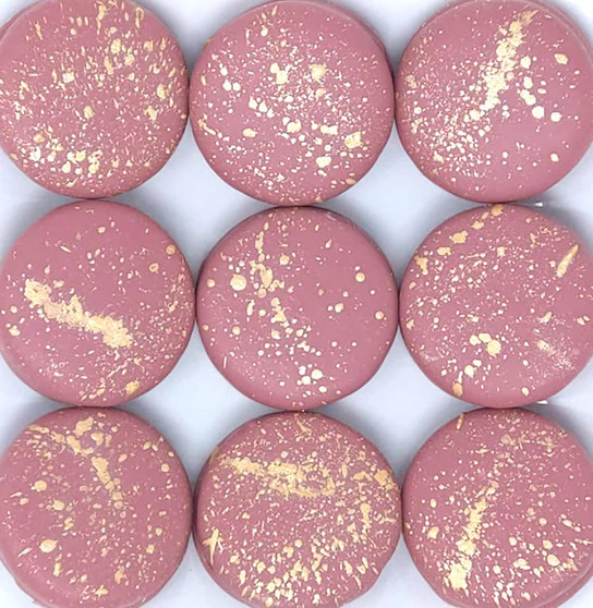 Accent Macarons