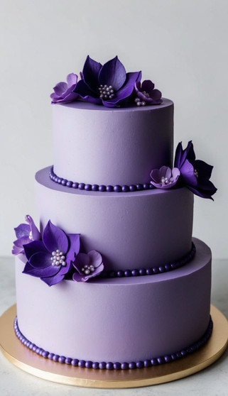 Nightshade Cake
