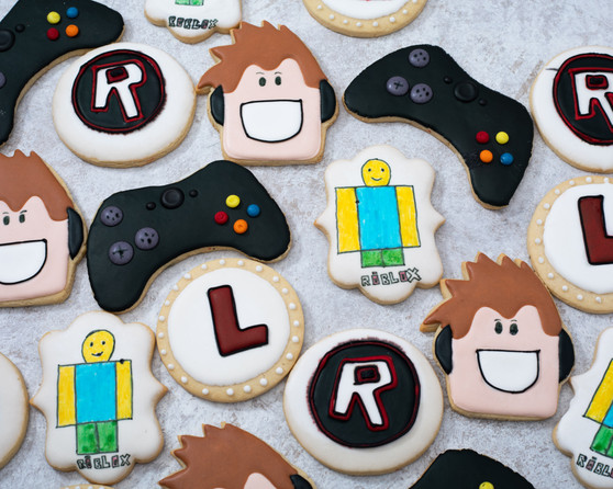 Roblox Cookies