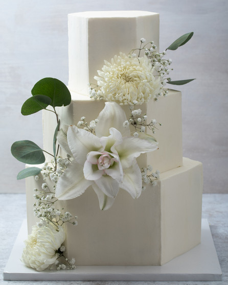 Hexacake