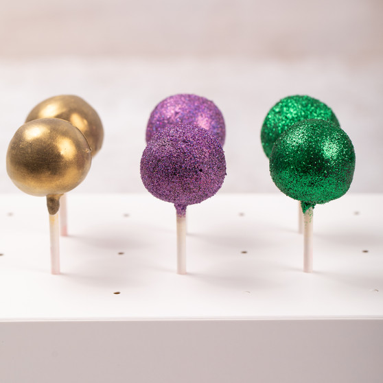 Euphoria Cake Pops