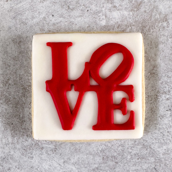 Love Cookies