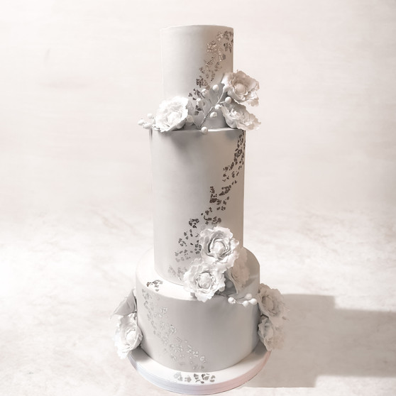 Posh Cake