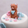Bear Bliss Cake