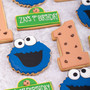 Cookie Monster Cookies