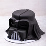 Darth Vader Cake