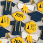 Graduation Cookies 3