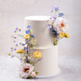Wild Flowers Cake