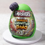 Dino Island Egg Cake