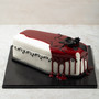 Coffin Cake