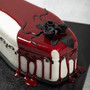 Coffin Cake