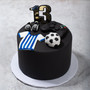 Gamers Cake