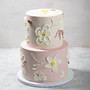 Floral Pastels Cake