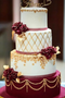 Masquerade Cake