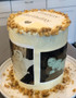Photo Roll Cake