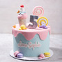 Candy Factory Cake 4