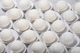 Golf Ball Cake Pops