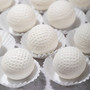 Golf Ball Cake Pops