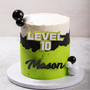 Xbox Cake