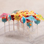 Beach Cake Pops