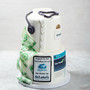 Hospital Portal Cake