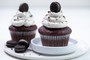Oreo Cupcakes