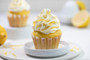 Lemon Cupcakes