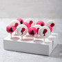 Silhouette Cake Pops