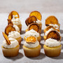 Citrus Cupcakes