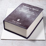 Book Publication Cake
