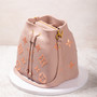 Louis Vuitton NéoNoé Handbag Cake