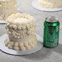 Mini Victorian Icing Cake
