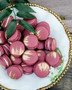 Accent Macarons