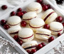 Accent Macarons