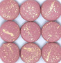 Accent Macarons