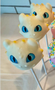 Dragon Cake Pops