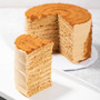 Honey Cake