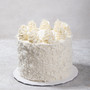 Coconut Cake