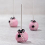 Spooky Spidey Cake Pops