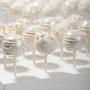 Perla Bianca Cake Pops