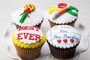 Teachers Cupcakes