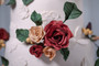 Rose Garden Cake