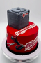 HVAC Cake