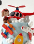 Little Pilot Cake